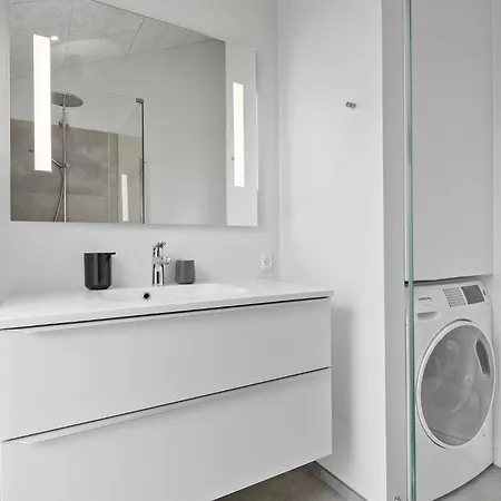 Awesome In With Wifi 度假居 *