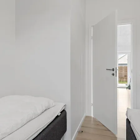 度假居 Awesome In With Wifi