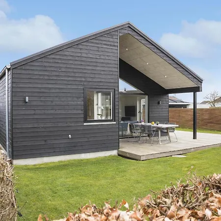 度假居 Awesome In With Wifi *