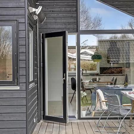 度假居 Awesome In With Wifi *